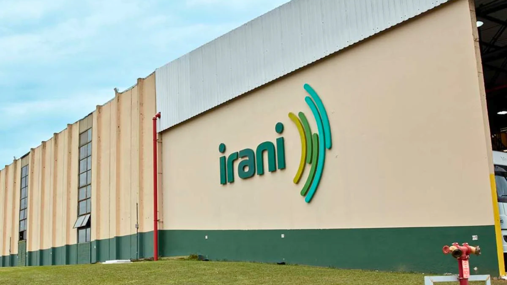 Irani (RANI3): lucro líquido recua mais de 82% com diminuição dos preços do papelão