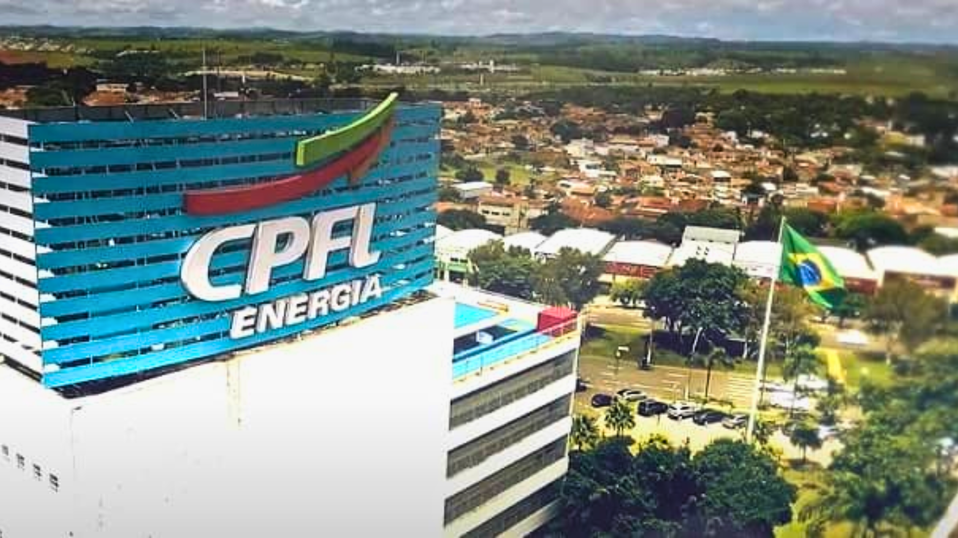 CPFL registra lucro líquido de R$ 1,376 bilhão no 3TRI25