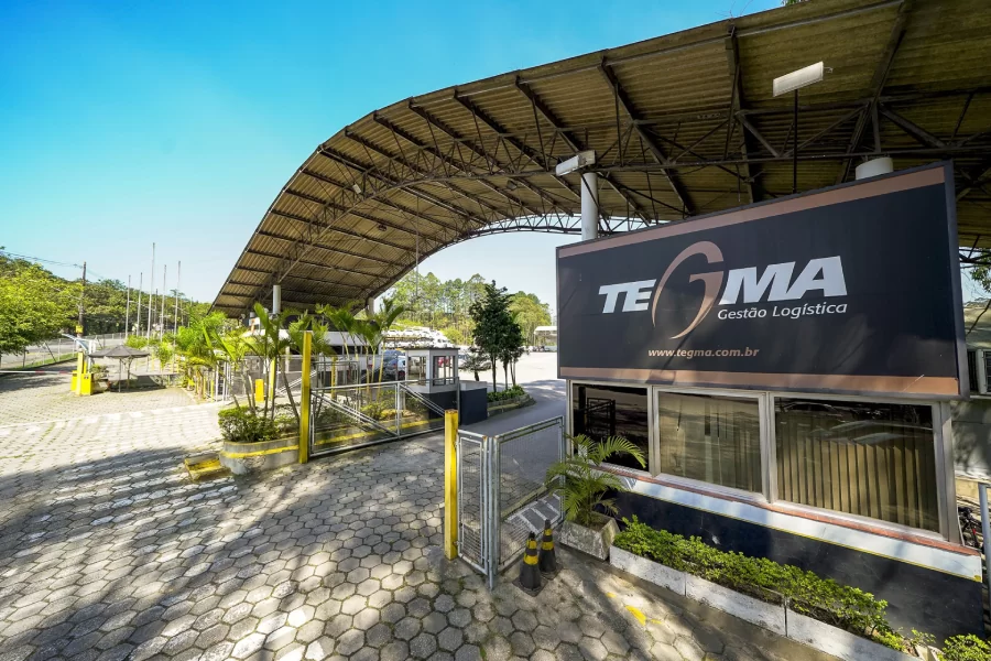 Lucro líquido da Tegma (TGMA3) cresce 16,6% no 1TRI25