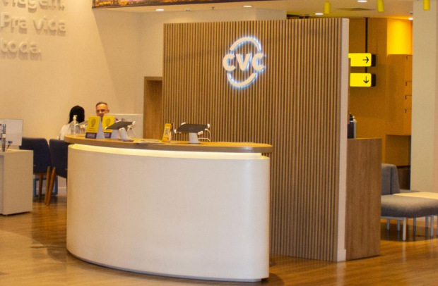 CVC (CVCB3) reverte prejuízo e apresenta lucro no 3TRI24