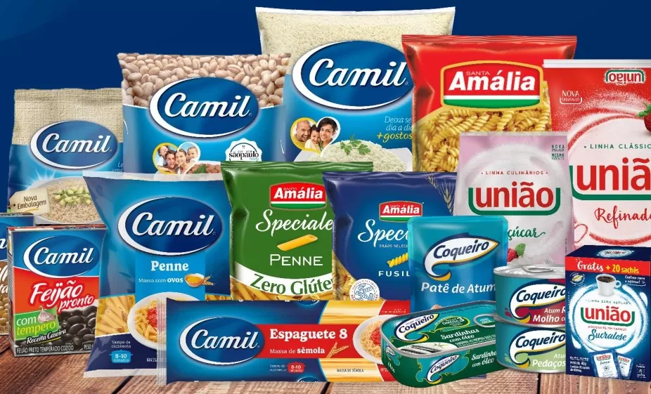 Camil (CAML3) registra lucro líquido de R$ 44,4 milhões no 3TRI24