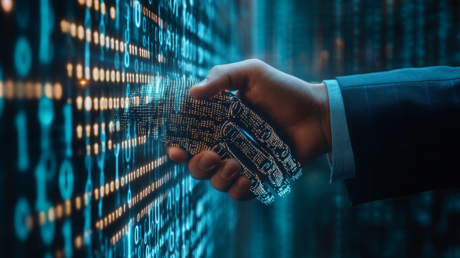 Stargate: quais são as empresas favorecidas pelo projeto de IA?