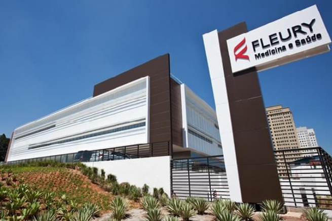 Fleury tem lucro líquido de R$ 184,9 milhões no 3TRI25, queda de 3%