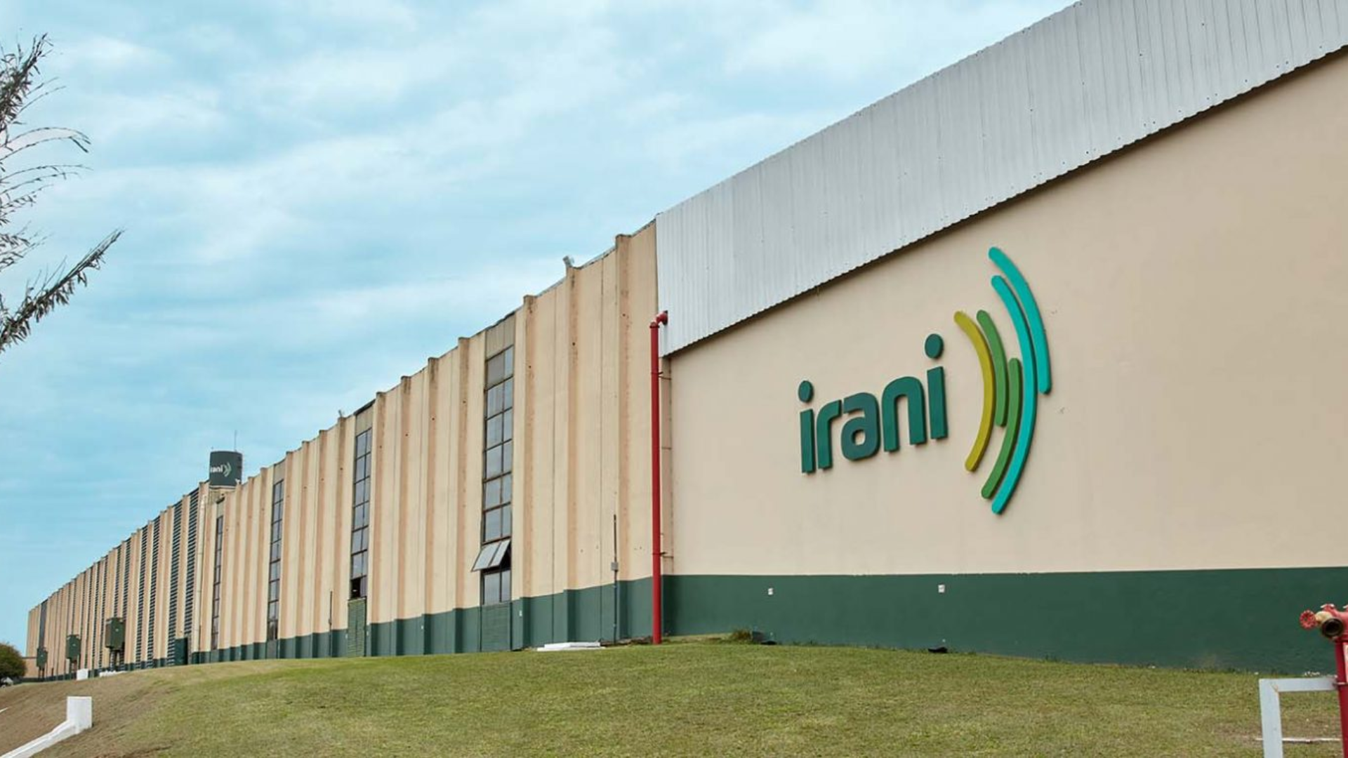 Irani (RANI3) tem lucro de R$ 186,2 mi no 4TRI24, alta de 2.524%