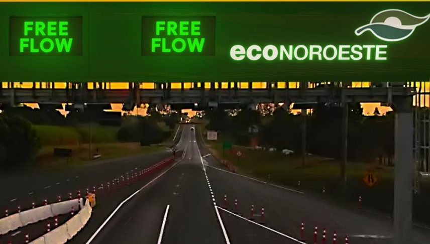 Ecorodovias (ECOR3) registra queda de 33,3% no lucro líquido recorrente do 4TRI24