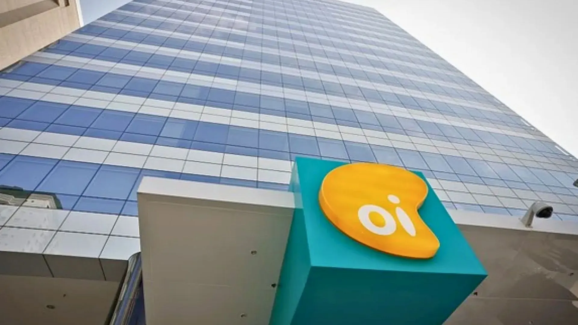 Gestor judicial aponta possível insolvência da Oi