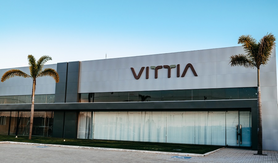 Vittia (VITT3) registra lucro de R$ 46,4 milhões no 4TRI24, alta de 12,4%