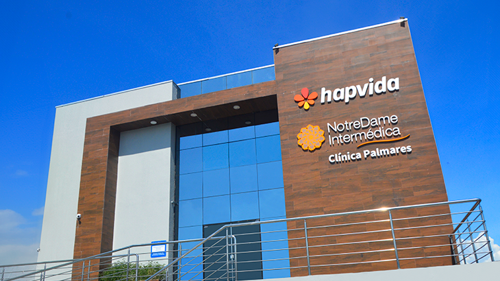 Hapvida (HAPV3) reverte prejuízo em lucro líquido de R$ 167,8 milhões no 4TRI24