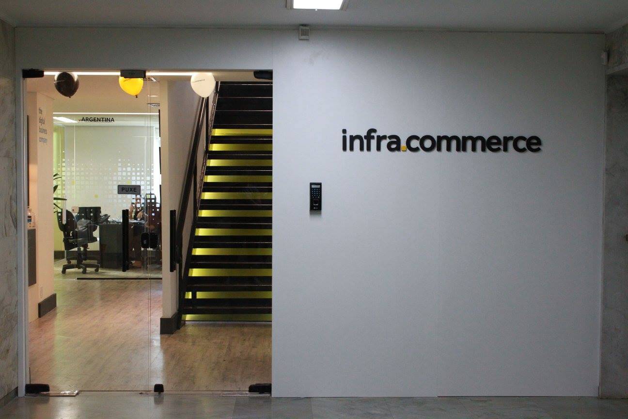 Infracommerce (IFCM3) sobe mais de 80% após aumento de participação de Rafael Ferri