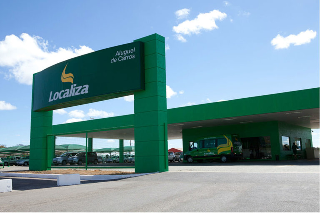 BTG mantém recomendação de compra para Localiza (RENT3), mas reduz preço-alvo