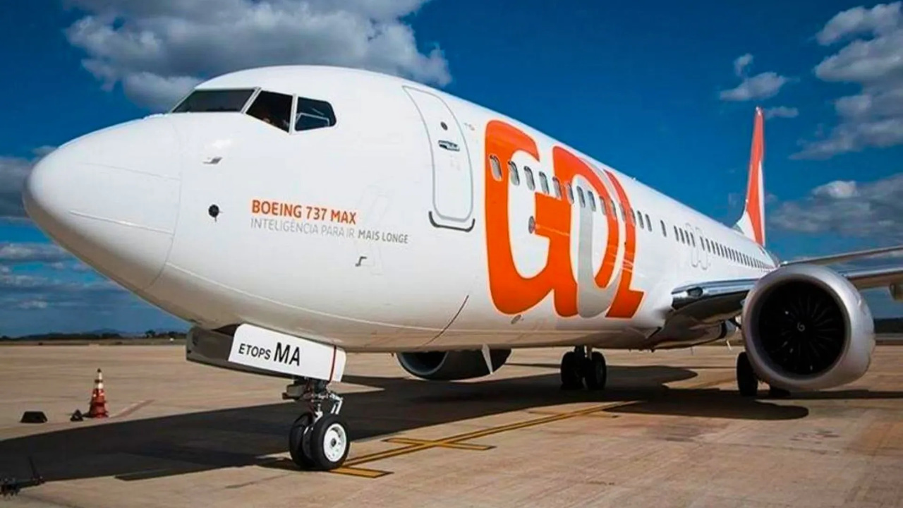 Balanço da Gol: empresa reverte prejuízo em lucro no 3TRI25