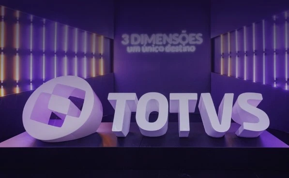 Totvs (TOTS3) retoma negociações para aquisição da Linx