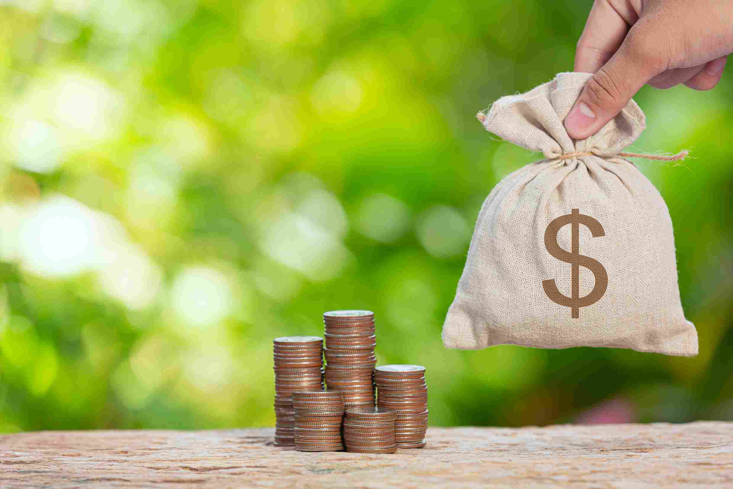 Dividendos de abril: veja quem paga