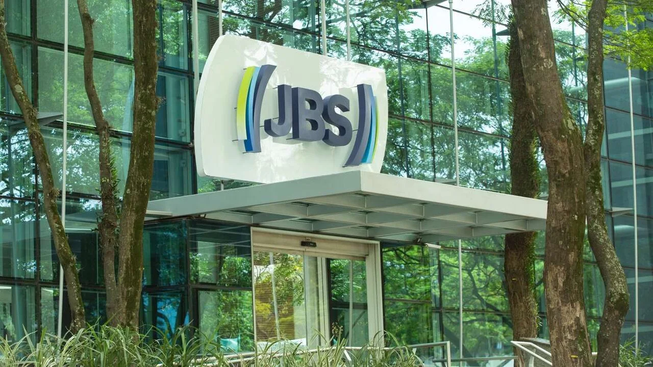 JBS (JBSS3) conclui dupla listagem e estreia BDRs na B3 em 9 de junho