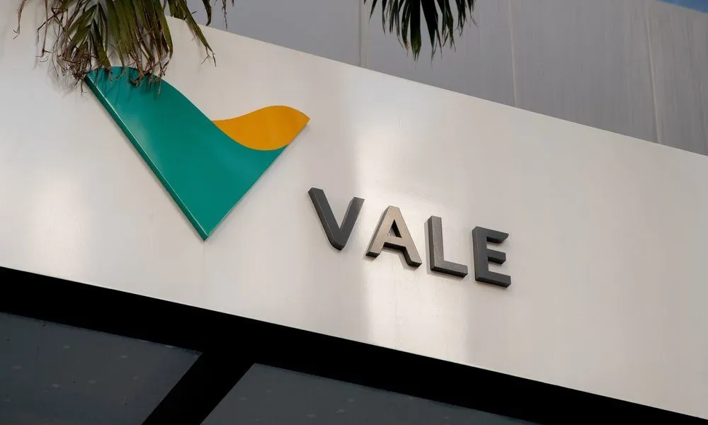 Vale realizará reunião anual com investidores em Londres no início de dezembro