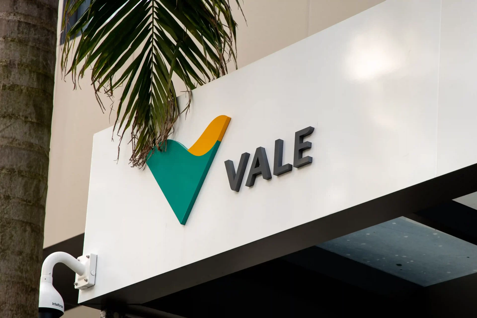 Produção da Vale deve atingir 335 milhões de toneladas ao fim do ano