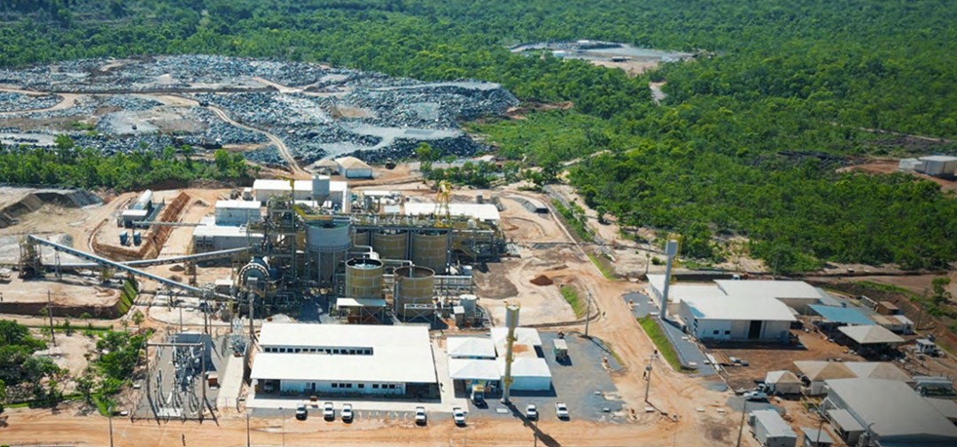 Aura (AURA33) protocola pedido de IPO nos EUA