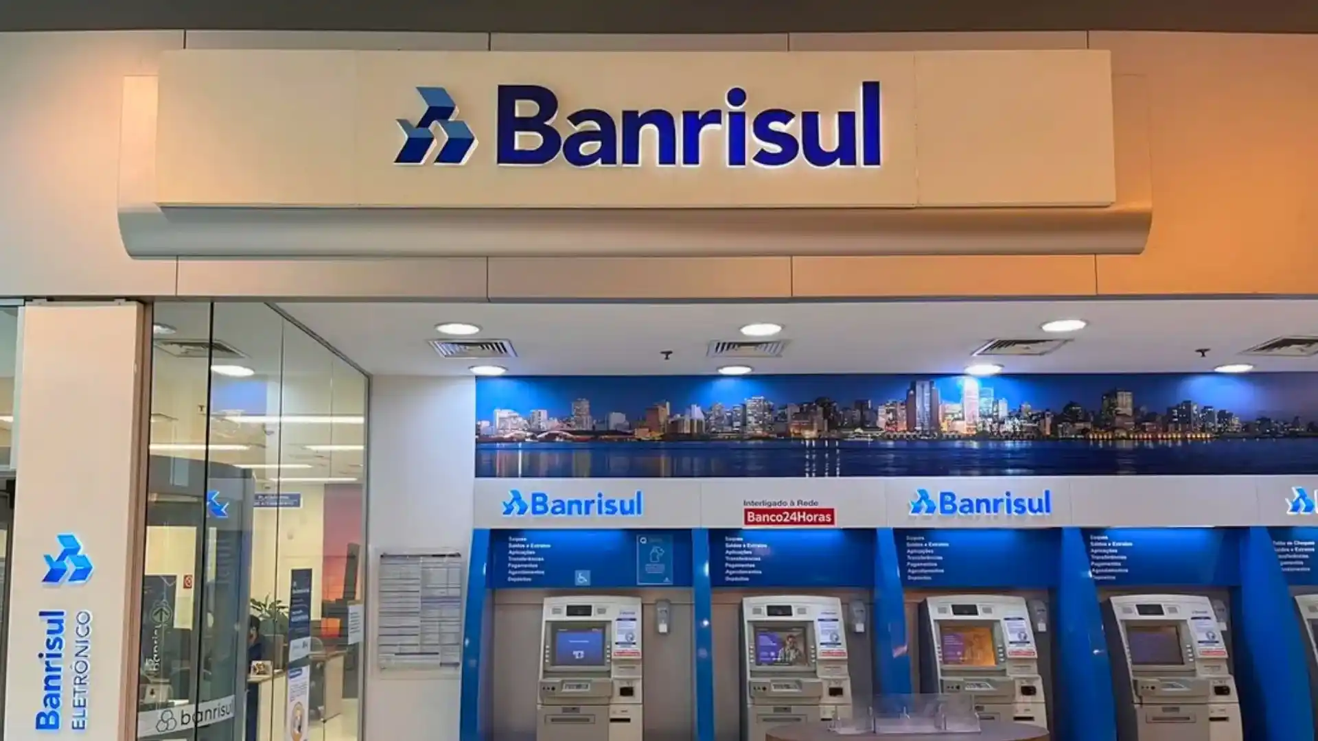Banrisul (BRSR6) anuncia pagamento de R$ 90 mi em JCP no 2TRI25