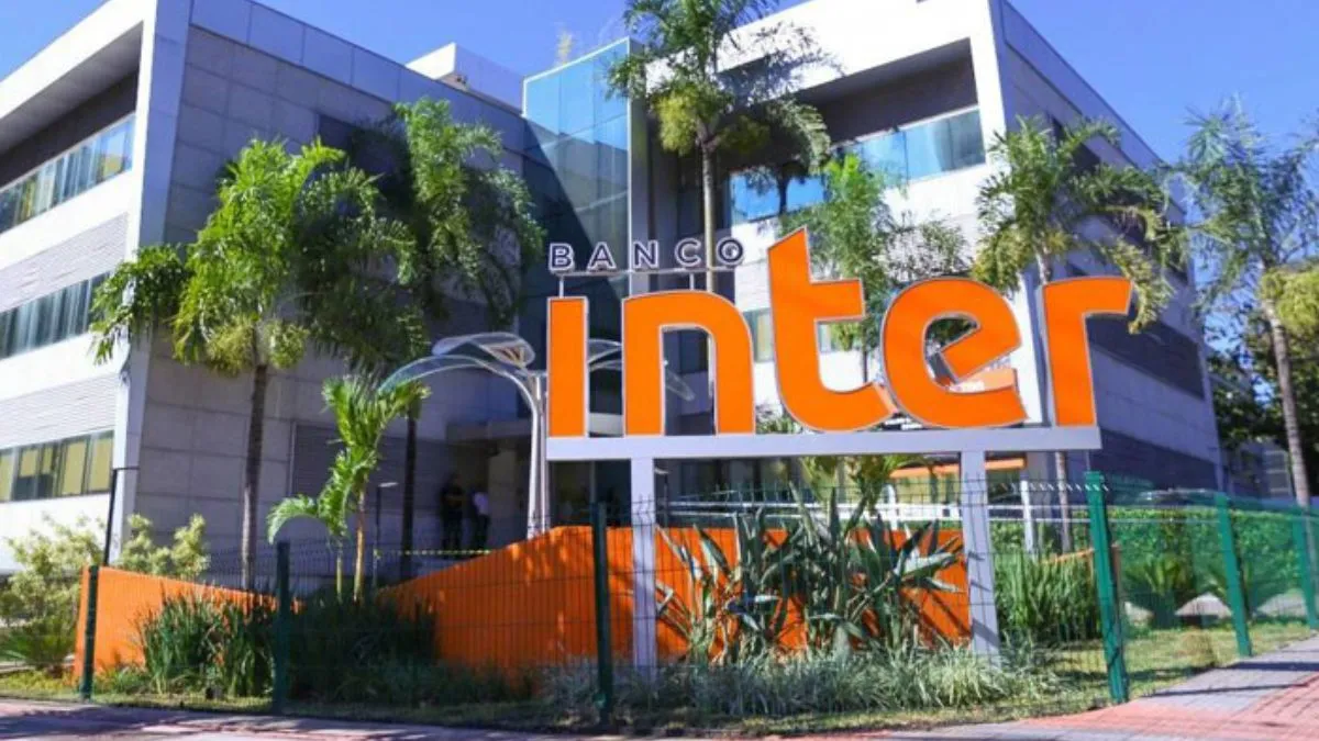 Banco Inter tem lucro líquido de R$ 356 milhões no 3TRI25