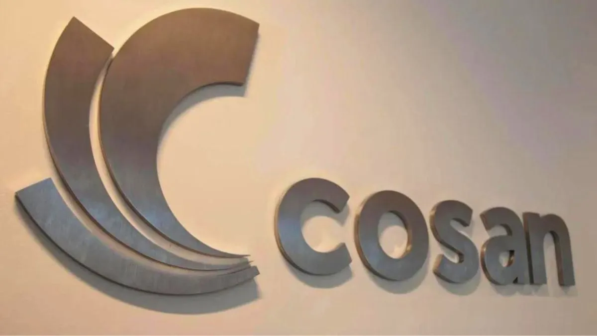 Prejuízo líquido da Cosan atinge R$ 1,185 bi no 3TRI25