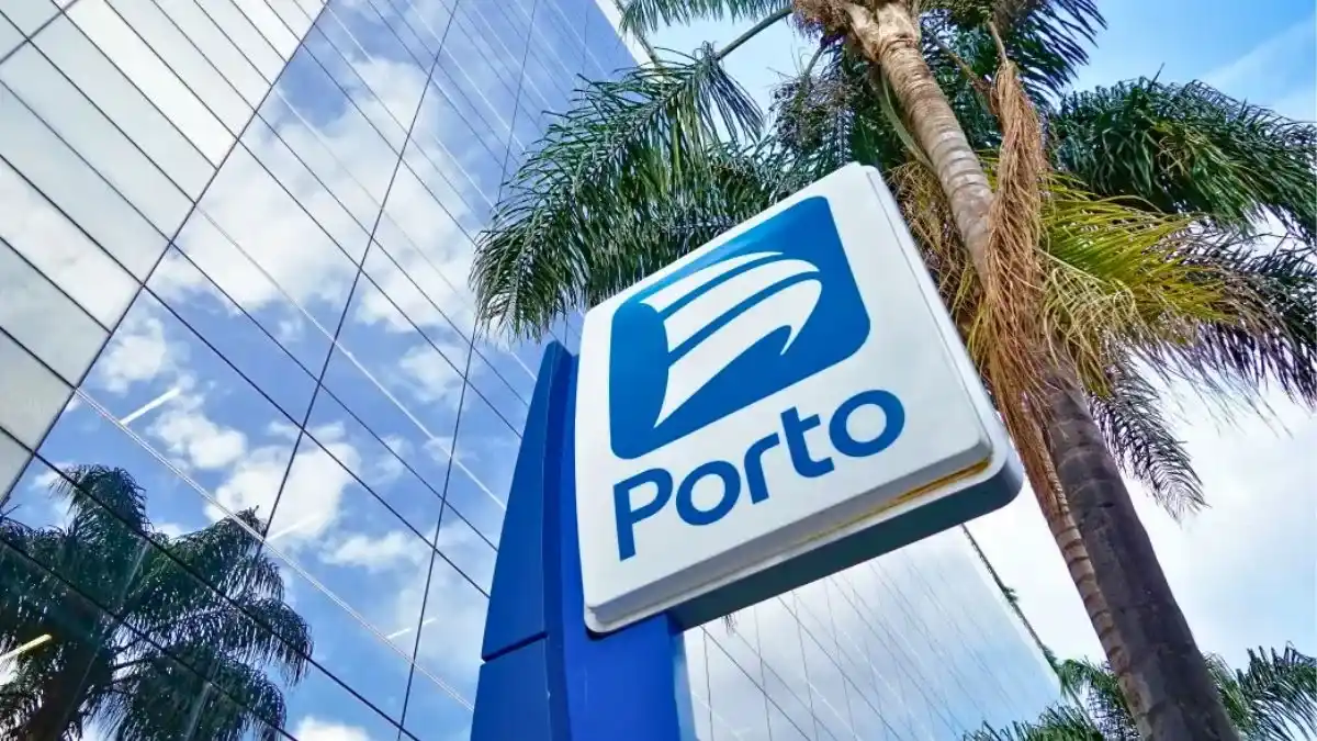 Porto (PSSA3) lucra R$ 878 mi no 2TRI25, avanço de 50,4% com todas as verticais em crescimento