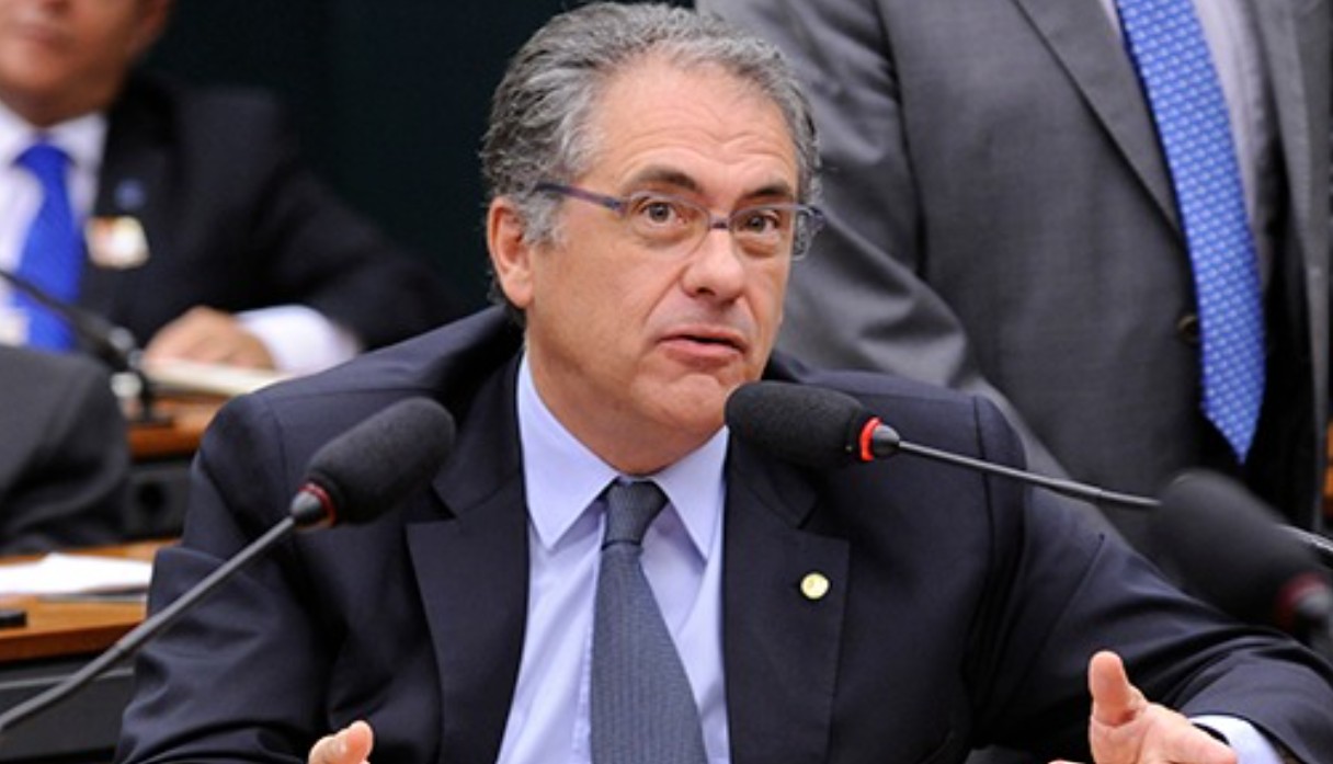 Carlos Zaratini: relator da MP 1303, de tributação dos isentos