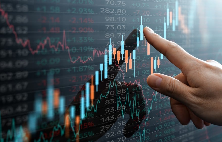 Carteira de ações da EQI Research sobe acima do Ibovespa e destaca INBR32 e SMAL11 para setembro