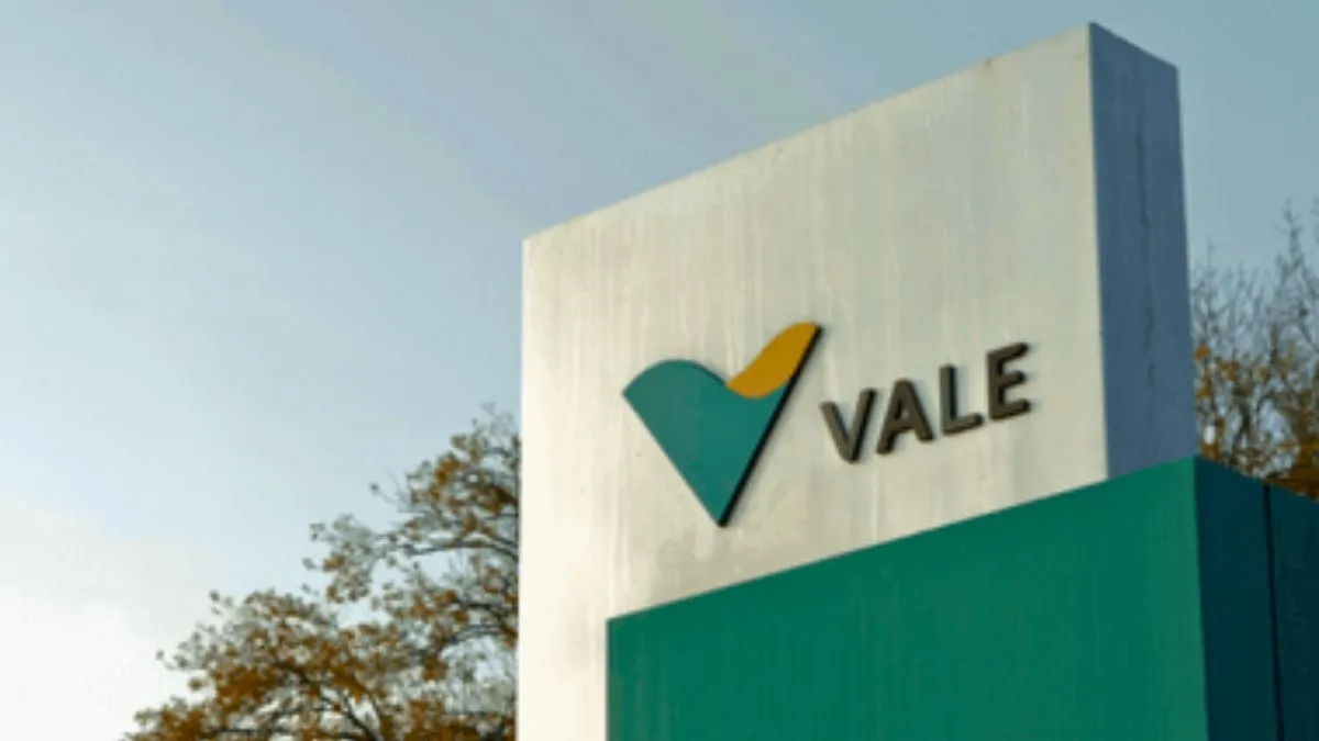 Vale pagará proventos bilionários para acionistas