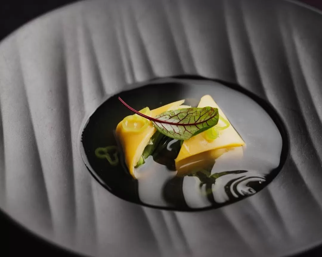 50 Best Restaurants 2025