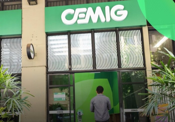 Cemig no 3TRI25 registra lucro líquido de R$ 796,7 milhões