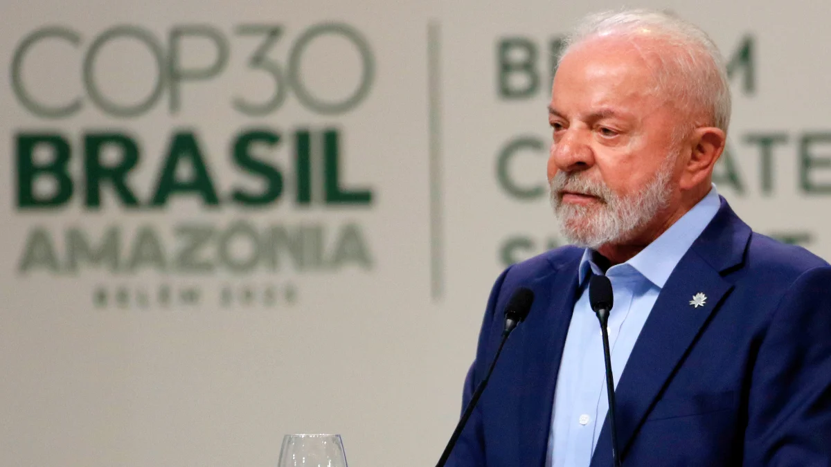 Lula mantém liderança, mas perde fôlego na disputa presidencial de 2026, diz Genial/Quaest