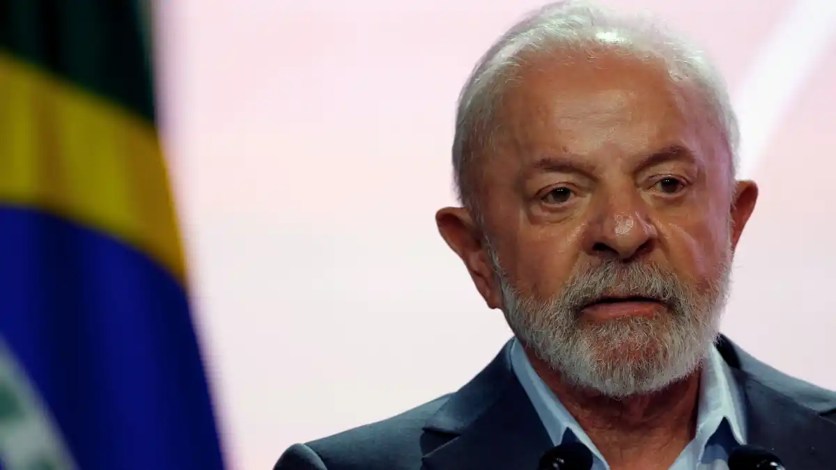 Desaprovação do governo Lula volta a subir e atinge 50%, aponta Genial/Quaest