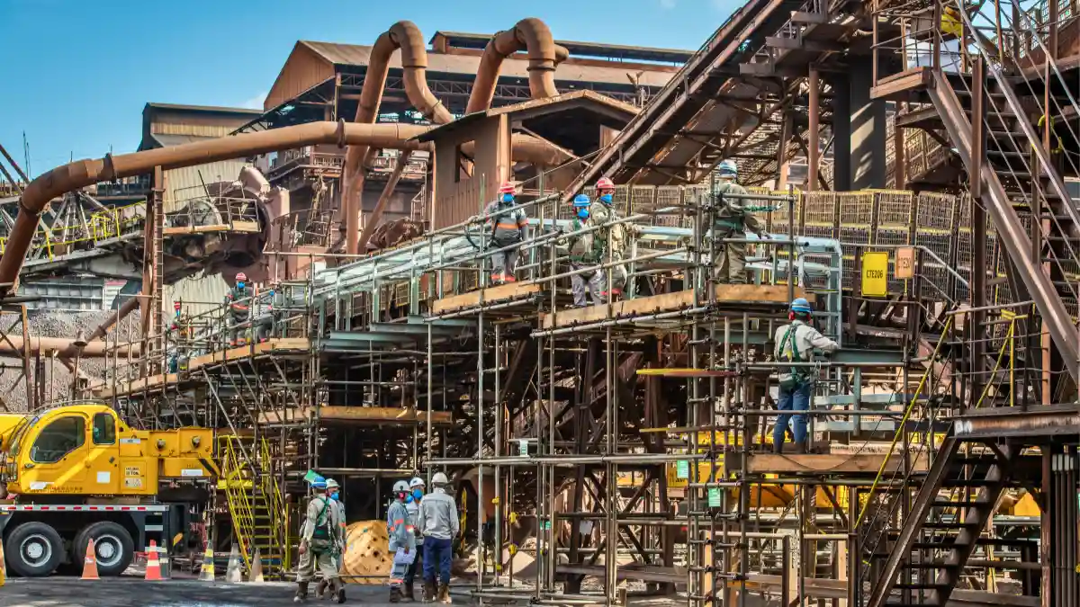 Ternium assume controle total da Usiminas após compra de fatia da Nippon Steel por US$ 315 mi