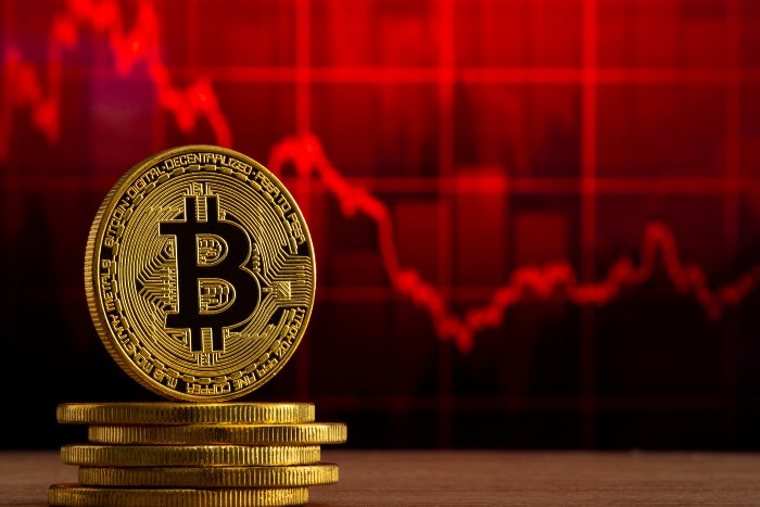 Bitcoin: A “falha fatal” que a impede de ser uma moeda global