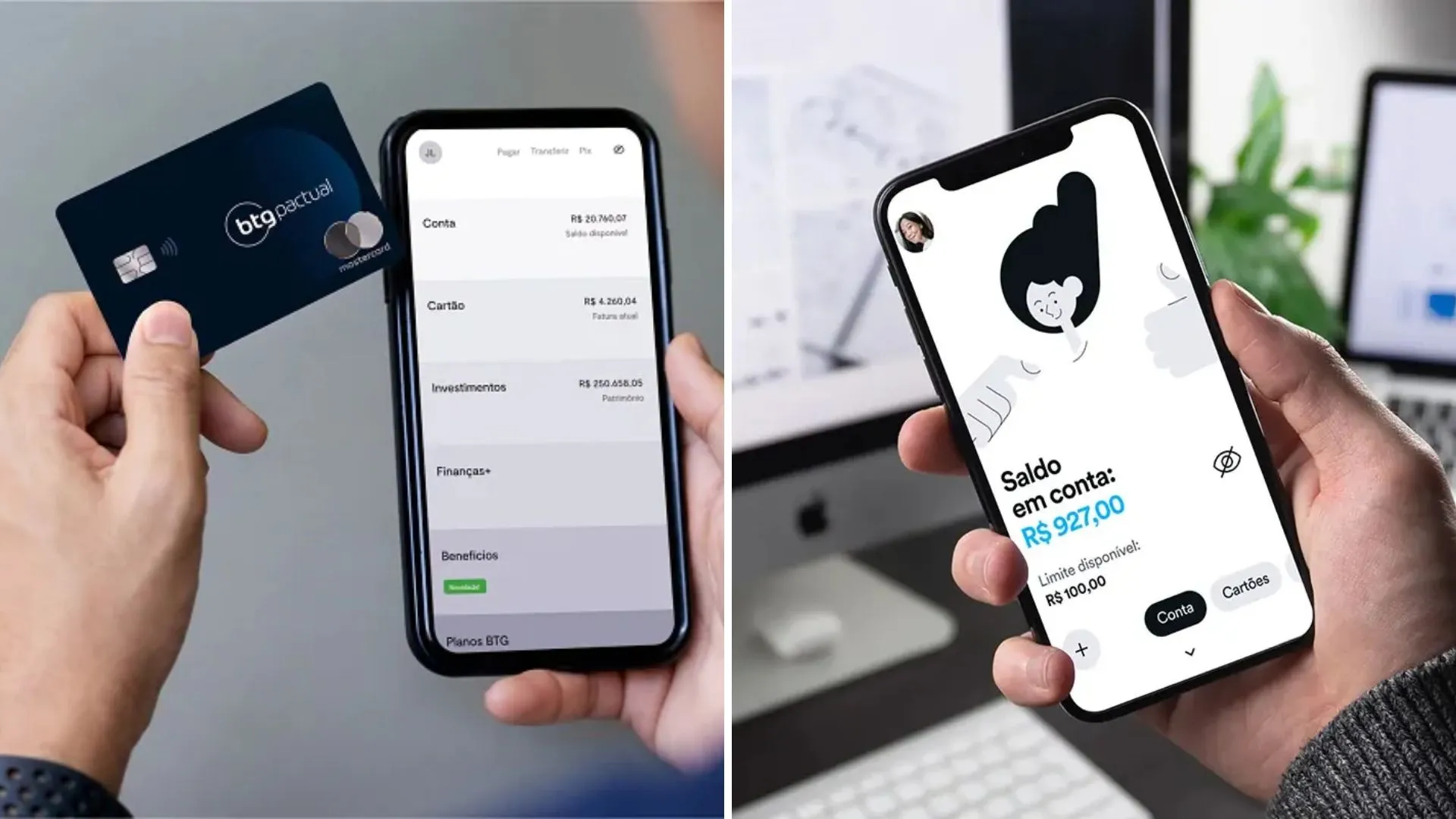 BTG Pactual vai incorporar o Banco Pan: conheça as etapas, prazos e efeitos para o acionista