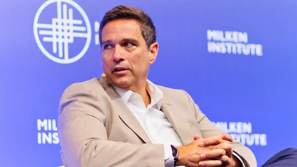 Campos Neto destaca impacto do Pix e Open Finance e vê Brasil como referência em inovação bancária