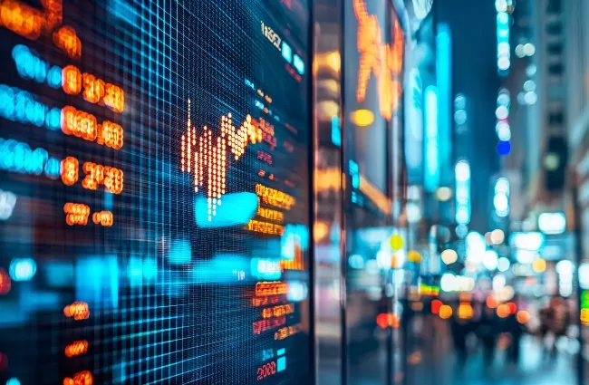 Quadro para carteira de small caps do BTG