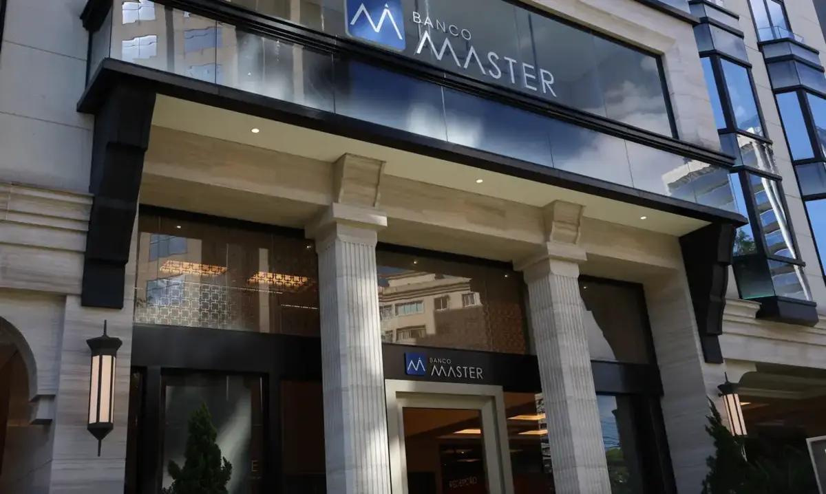 Caso Master: impacto sobre FIIs e escritórios premium