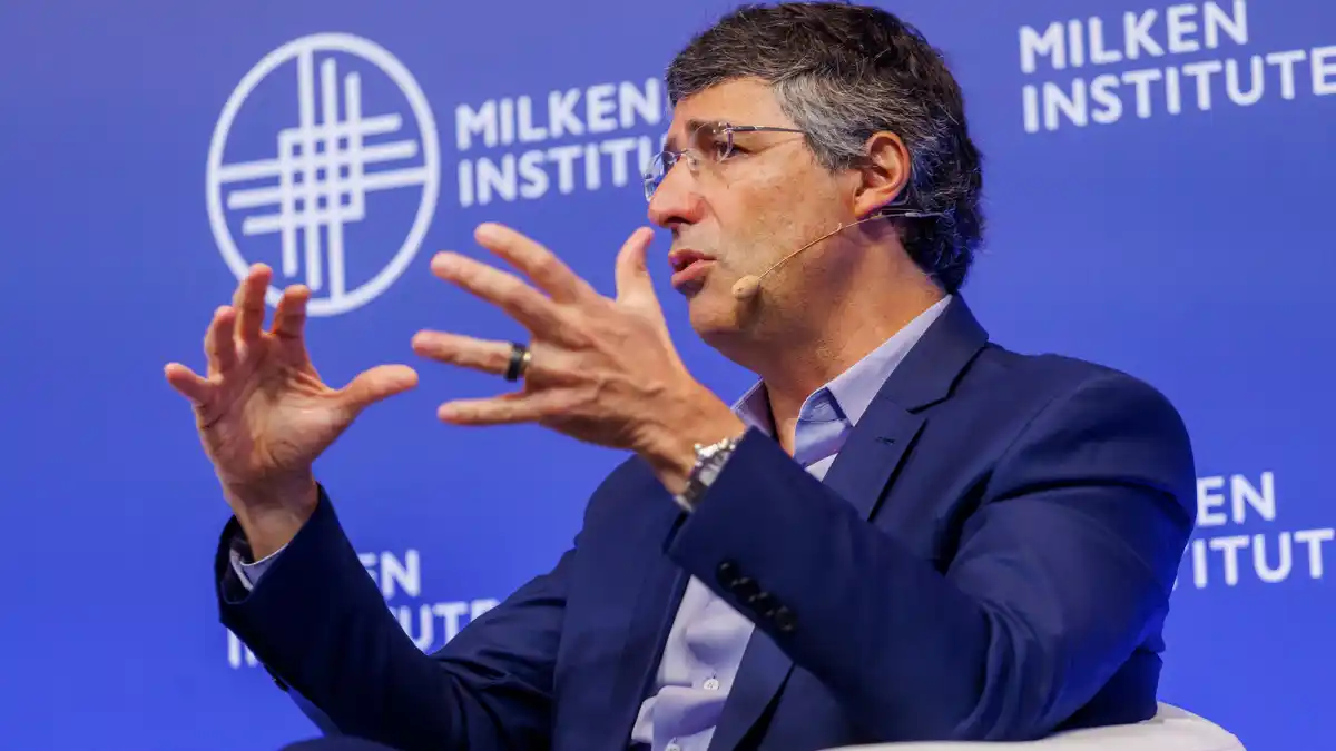 André Esteves diz que Brasil precisa alinhar políticas fiscal e monetária e usar seu soft power