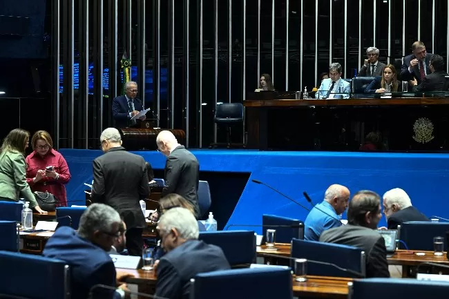 Isenção do IR é aprovada no Senado