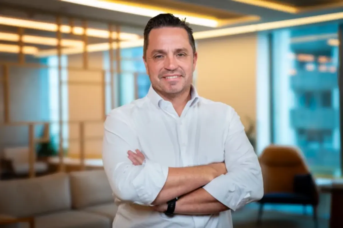 Juliano Custodio, CEO da EQI, participa do Advisor Talks 2025