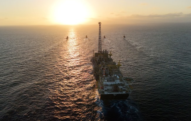 Lucro líquido da Petrobras atinge US$ 6 bilhões no 3TRI25, alta 2,7%