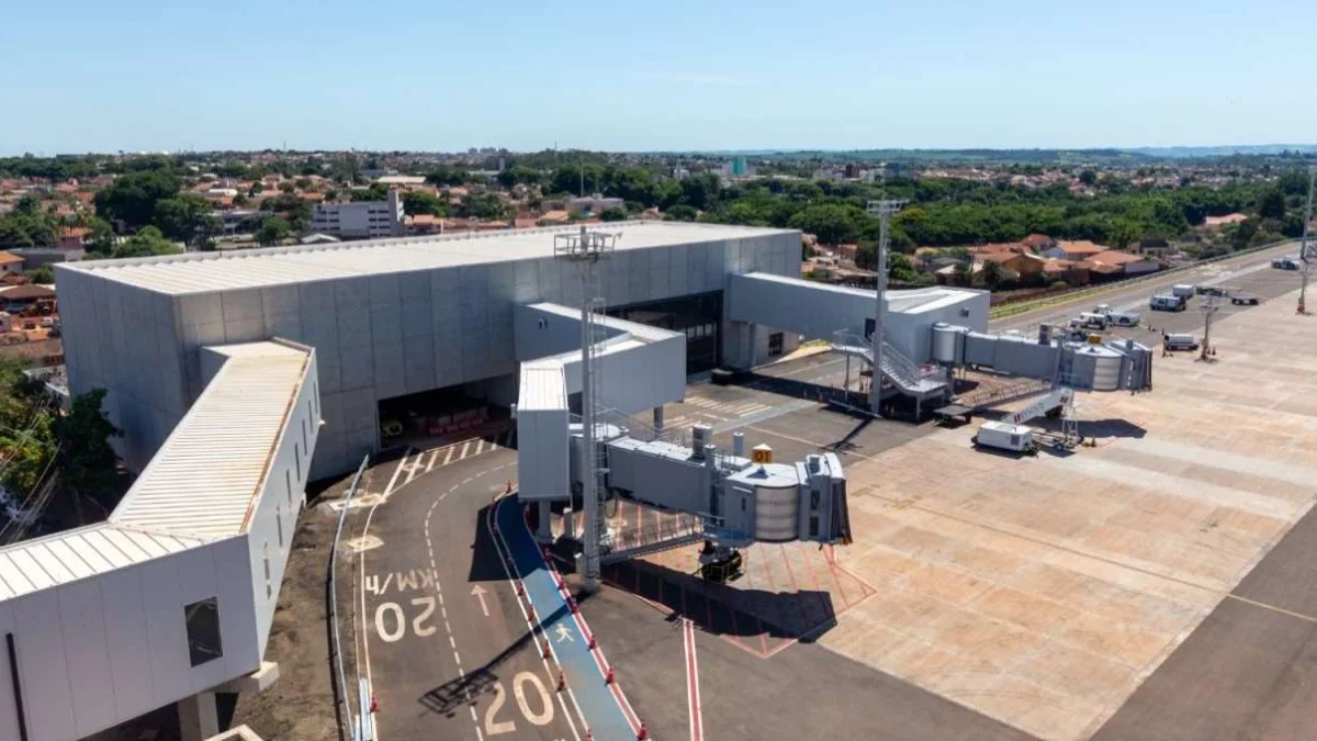 Motiva vende operação de aeroportos para a mexicana ASUR