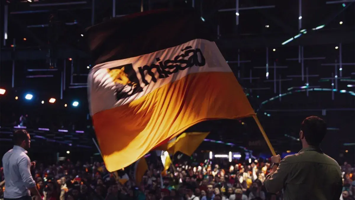 Missão: novo partido de direita diz que terá candidato a presidente