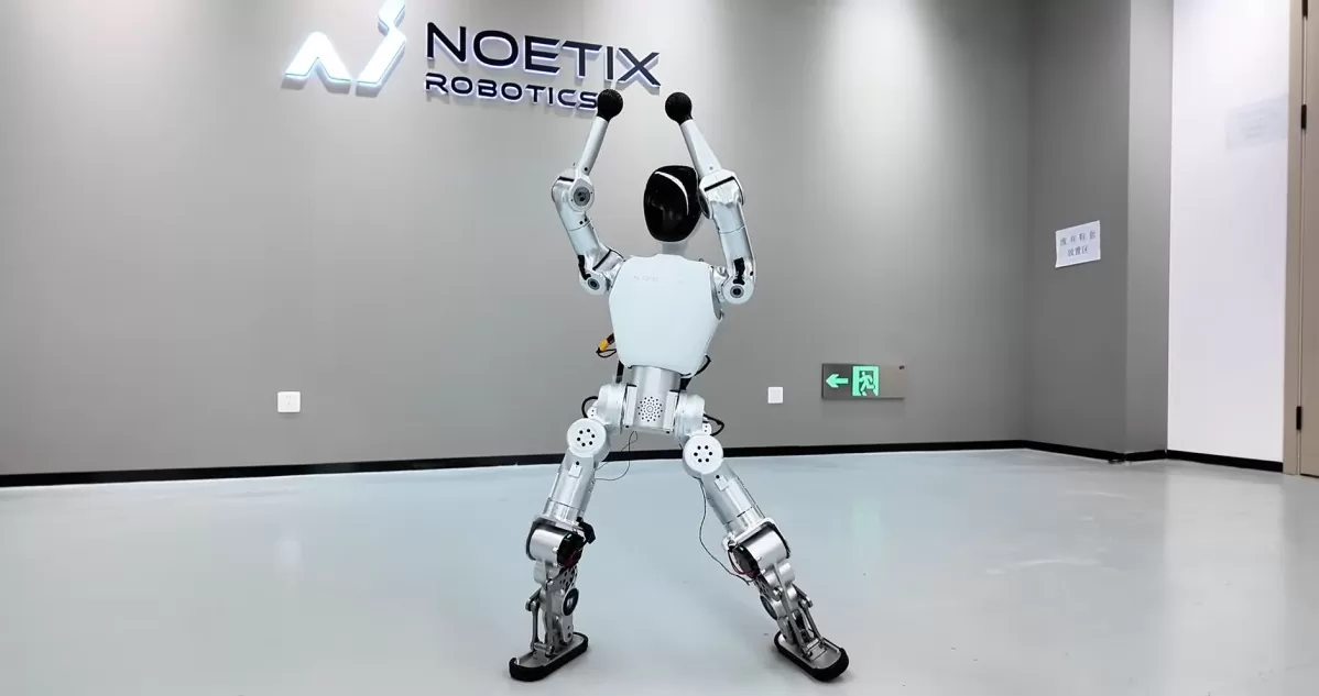 Robôs humanoides: o que fazem e quanto custam?