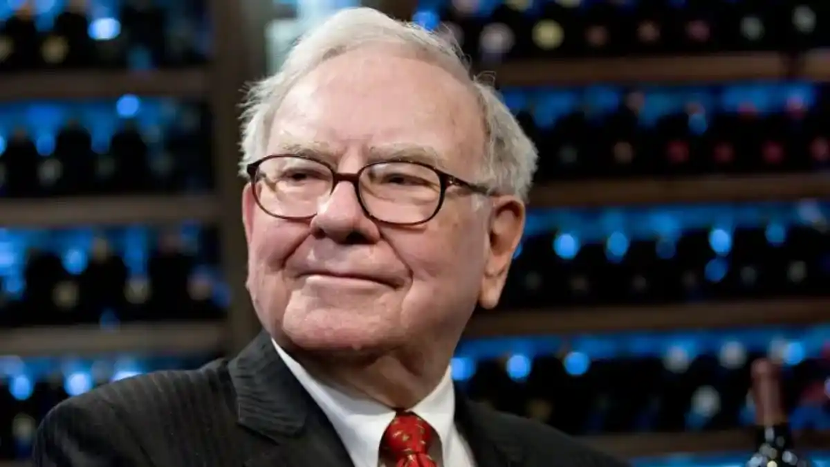 Buffett fica de fora da lista dos 10 mais ricos do mundo