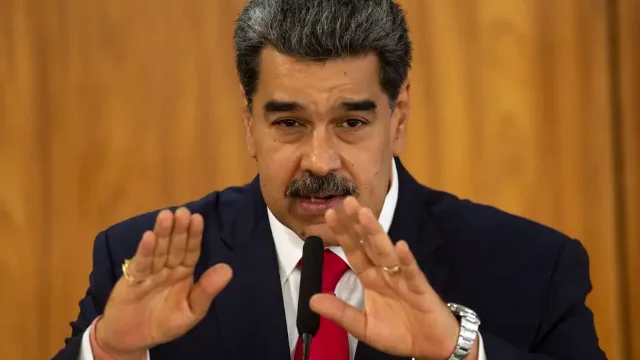 Sem Maduro, Venezuela teria efeito Saddam Hussein no petróleo