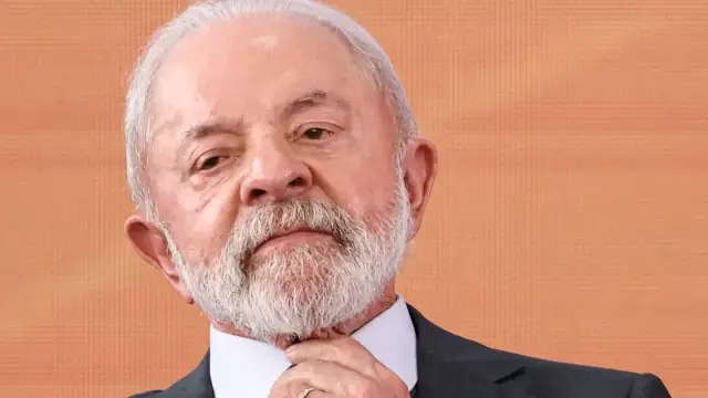 Avaliação de Lula piora