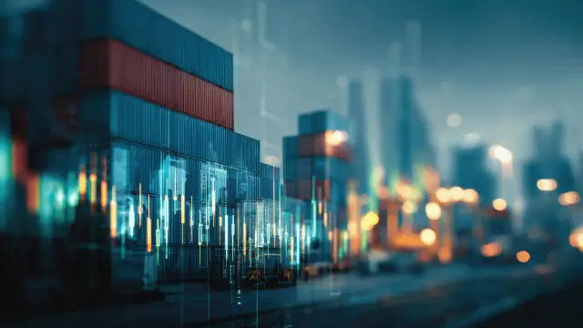 Balança comercial registra superávit de US$ 5,8 bi em novembro