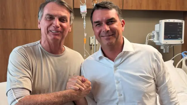 Ibovespa em queda livre: veja 10 ações que mais caíram após a indicação de Flávio Bolsonaro